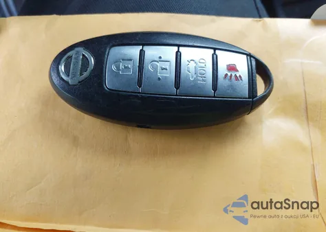 2011 Nissan Altima S z USA, uszkodzony, nr VIN 1N4AL2AP9BN418409